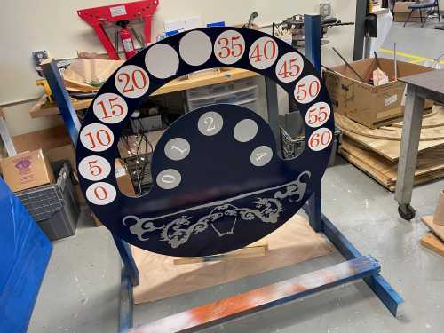 Next step of redoing